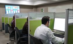 Kahramanmaraş’ta Akedaş’tan çağrı merkezine dijital dönüşüm hamlesi