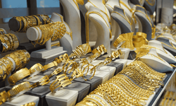 Kahramanmaraş’ta Altın Fiyatları Yükselişte!