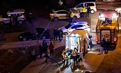 Kahramanmaraş’ta ayrıldığı kız arkadaşını hayattan kopardı