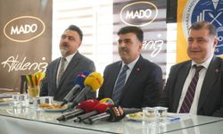 Kahramanmaraş’ta Gençlere Meslek Fırsatı: Barista Eğitimi Protokolü İmzalandı