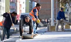 Kahramanmaraş'ta Belediye Daimi İşçi Alacak: Başvurular Başladı