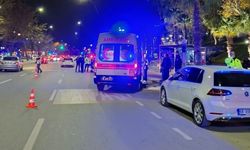 Kahramanmaraş’ta bıçaklı kavga sonrası yaralılar polis noktasında yakalandı