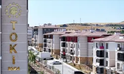 Kahramanmaraş'ta Binlerce Vatandaşın TOKİ Başvurusu İptal Edildi