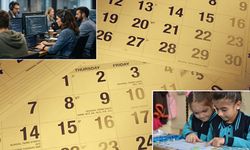 Kahramanmaraş’ta Çalışanlar ve Öğrenciler 9 Gün Tatil Yapacak