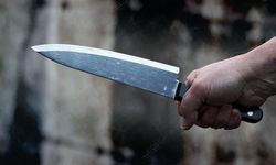 Kahramanmaraş’ta Çiçekçide Bıçaklı Kavga: 2 Yaralı