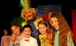 Kahramanmaraş’ta çocuklara özel tiyatro gösterimi: Uykusuz Kral geliyor