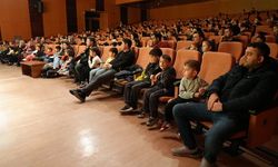 Kahramanmaraş'ta pazar günü iki ücretsiz tiyatro!