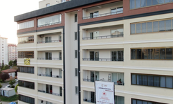 Kahramanmaraş’ta Devlet Desteğiyle Evler 5 Ayda Yenilendi