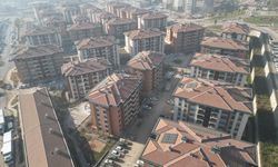 Kahramanmaraş'ta Ebrar Artık Anka