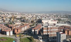 Kahramanmaraş’ta Ebrar Sitesi çevresinde ticaret yeniden başladı! 120 yeni dükkan hizmette