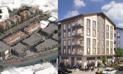 Kahramanmaraş'ta Elbistan ve Türkoğlu’nda 476 konut için kura çekimi yapılacak