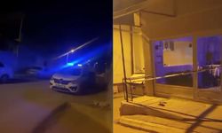 Kahramanmaraş’ta Erkek Kuaförüne Molotoflu Saldırı