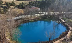 Kahramanmaraş’ta fotoğraf tutkunları doğayla buluştu!