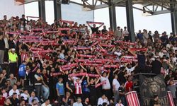 Kahramanmaraş'ta Hafta Sonu Maçında Taraftarlar Stada Gidemeyecek