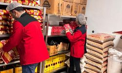 Kahramanmaraş’ta halk sağlığı için sıkı gıda denetimi