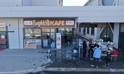 Kahramanmaraş’ta hastanelere Sağlık Kafe açıldı: Fiyatlar çok uygun