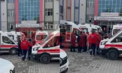 Kahramanmaraş’ta Hastaneye Kaldırılan Öğrenciler Taburcu Edildi