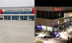 Kahramanmaraş'ta Havalimanı ve AVM’lere otomatik şok cihazları yerleştirilecek