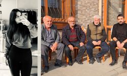 Kahramanmaraş'ta hayattan koparılan Sultan Değirmenci için adalet çağrısı