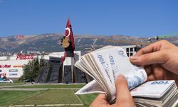 Kahramanmaraş’ta Her Şey Sil Baştan! 2026 Asgari Ücret ve Tüm Ödemeler Güncellendi