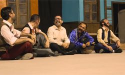 Kahramanmaraş’ta Hıdrellez oyunu tiyatroseverlerle buluşacak