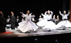 Kahramanmaraş’ta Hz. Mevlâna vuslatının 752. yılında sema töreniyle anıldı