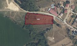 Kahramanmaraş’ta icra satışı: 1,8 milyon TL’lik tarla alıcısını bekliyor