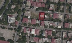 Kahramanmaraş’ta icradan arsa payı satışı başladı!