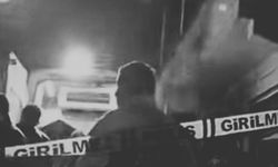 Kahramanmaraş’ta İnfaz Koruma Memuru Canına Kıydı