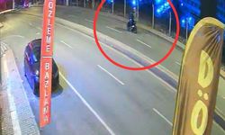 Kahramanmaraş’ta iş yerine silahlı saldırı: O anlar kamerada