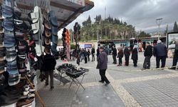 Kahramanmaraş’ta İşletmelere Büyük Tehdit: IBAN Dolandırıcıları Faaliyette