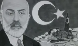 Kahramanmaraş’ta İstiklal Şairi için özel söyleşi