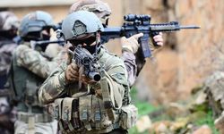 Kahramanmaraş’ta Jandarma 253 Kişiyi Yakalayarak Adli Makamlara Sevk Etti