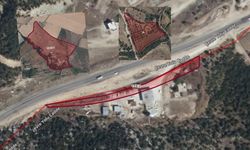 Kahramanmaraş’ta kamulaştırılacak taşınmazlar belli oldu