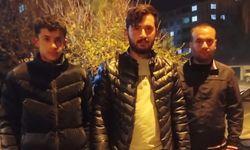 Kahramanmaraş’ta Kendini Yakan Nuh Mercimek’in Çocukları Konuştu