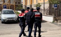 Kahramanmaraş'ta kesinleşmiş hapis cezası bulunan 5 firari yakalandı