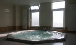 Kahramanmaraş’ta kışın şifa adresi