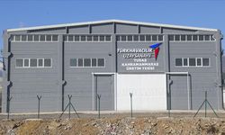 Kahramanmaraş’ta KM havacılık için personel başvuruları başladı