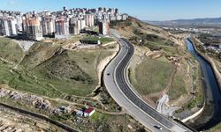 Kahramanmaraş’ta Kritik Güzergah Yeniden Trafiğe Açıldı