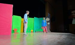 Kahramanmaraş’ta “Küçük Cesaretler Kulübü” miniklerle buluştu