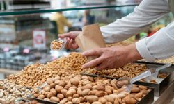 Kahramanmaraş’ta Kuruyemiş Alacaklar Dikkat! Yılbaşı Fiyatları Açıklandı