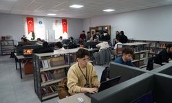 Kahramanmaraş'ta Madalyon Game Jam başladı
