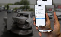 Kahramanmaraş’ta maddi hasarlı kazalar için e-Devlet uyarısı: Tutanaklar artık dijital