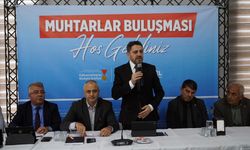 Kahramanmaraş'ta Mahallelerin Acil İhtiyaçları Tek Tek Not Alındı