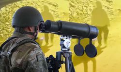 Kahramanmaraş'ta Mahalleli Damda Nöbet Tutuyor