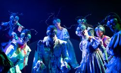 Kahramanmaraş’ta “Masallara İnan” tiyatrosu, tüm çocuklar davetli