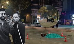 Kahramanmaraş’ta motosiklet kazasında 1 ölü, 1 ağır yaralı: Polis, kaçan sürücüyü arıyor