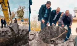 Kahramanmaraş’ta Mozaik Krizi ile İlgili Belediye Açıklama Yaptı