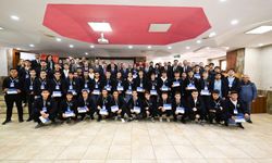 Kahramanmaraş’ta Bu Liselerde Okuyan Öğrenciler Altın Kazandı