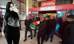 Kahramanmaraş'ta Otomobilinde Vurulan Genç Kız Toprağa Verildi